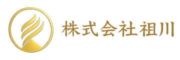 株式会社祖川