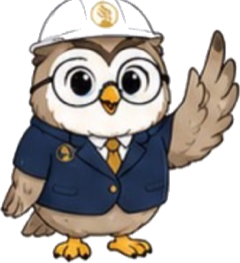 フクロウ博士